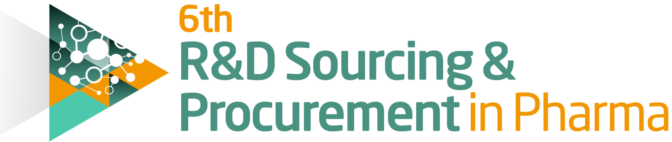 HW211012 6th R&D Procurement & Sourcing in Pharma 2022 logo