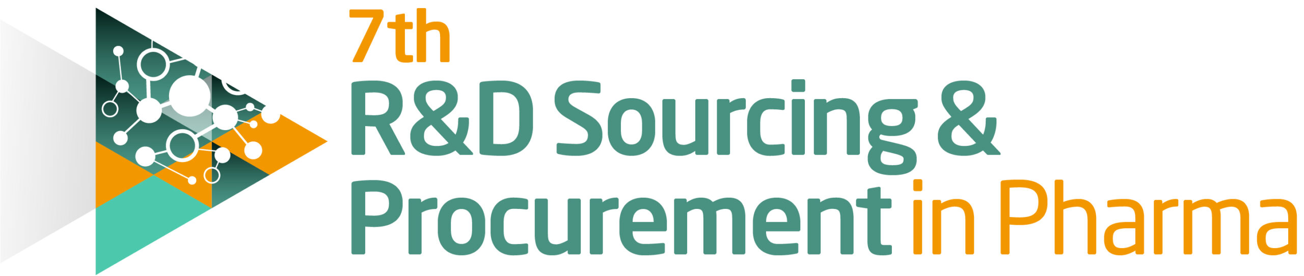 HW221013 7th R&D Procurement & Sourcing in Pharma 2023 logo