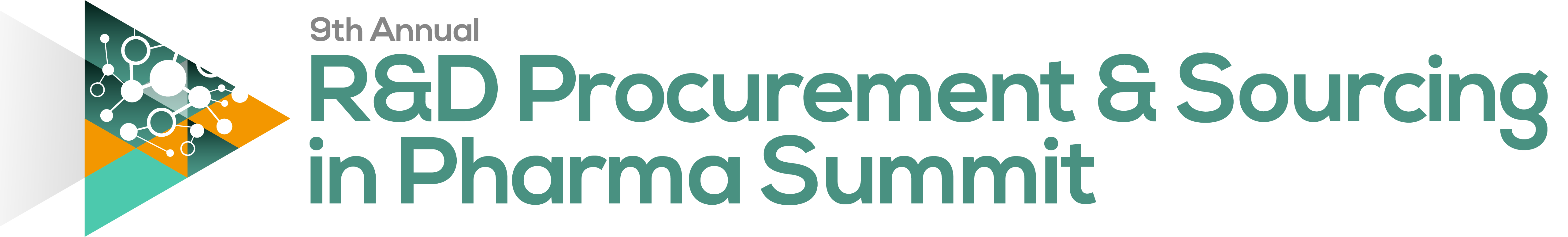 HW241218 56751 - 9th R&D Procurement & Sourcing in Pharma Summit logo COL