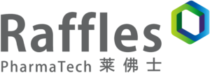 Raffles-logo-原色 Raffles-logo-原色