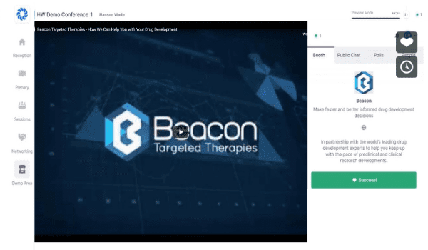 beacon beacon