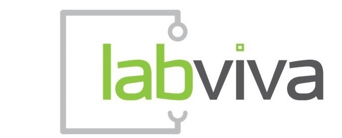 labviva logo